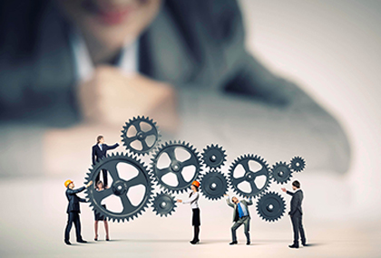 環(huán)保工程運(yùn)維管理