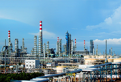 工業(yè)排ガス対策プロジェクト