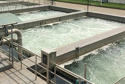 武藏精密汽車(chē)零部件（中山）有限公司處理項(xiàng)目