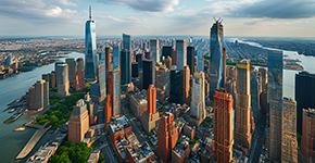 【一價(jià)全含 純正東部魅力】美國(guó)東海岸都市名校深度全景12日