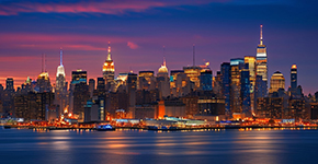 【一生必游·十大名城】美國(guó)東西海岸樂(lè)園名校14日