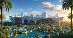 納米比亞、博茨瓦納、津巴布韋、贊比亞、南部非洲之旅 15天（ET）