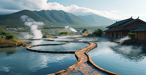 品臻經(jīng)典·昆明、羅平、元陽(yáng)、彌勒、壩美、普者黑、建水 蒙自 8 日