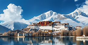 遇見(jiàn)西部·拉薩+林芝+羊湖·雙臥11日/臥飛9日