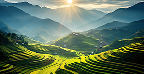 HT盛世笙歌桂林-大漓江-陽(yáng)朔-銀子巖-古東瀑布雙臥六日雙飛5日